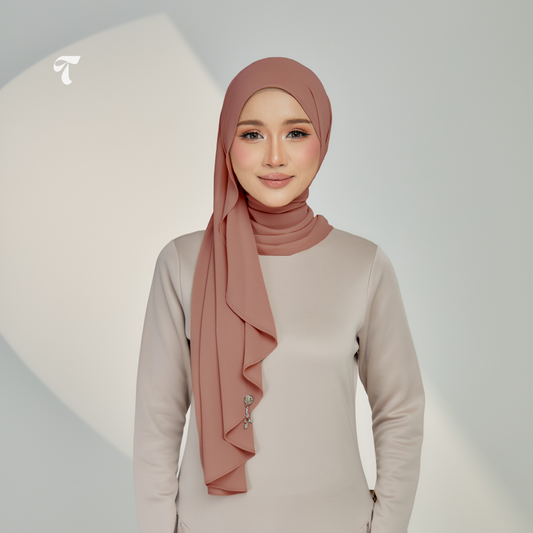 Rosegold