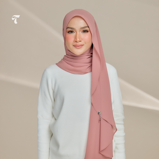 Rosegold