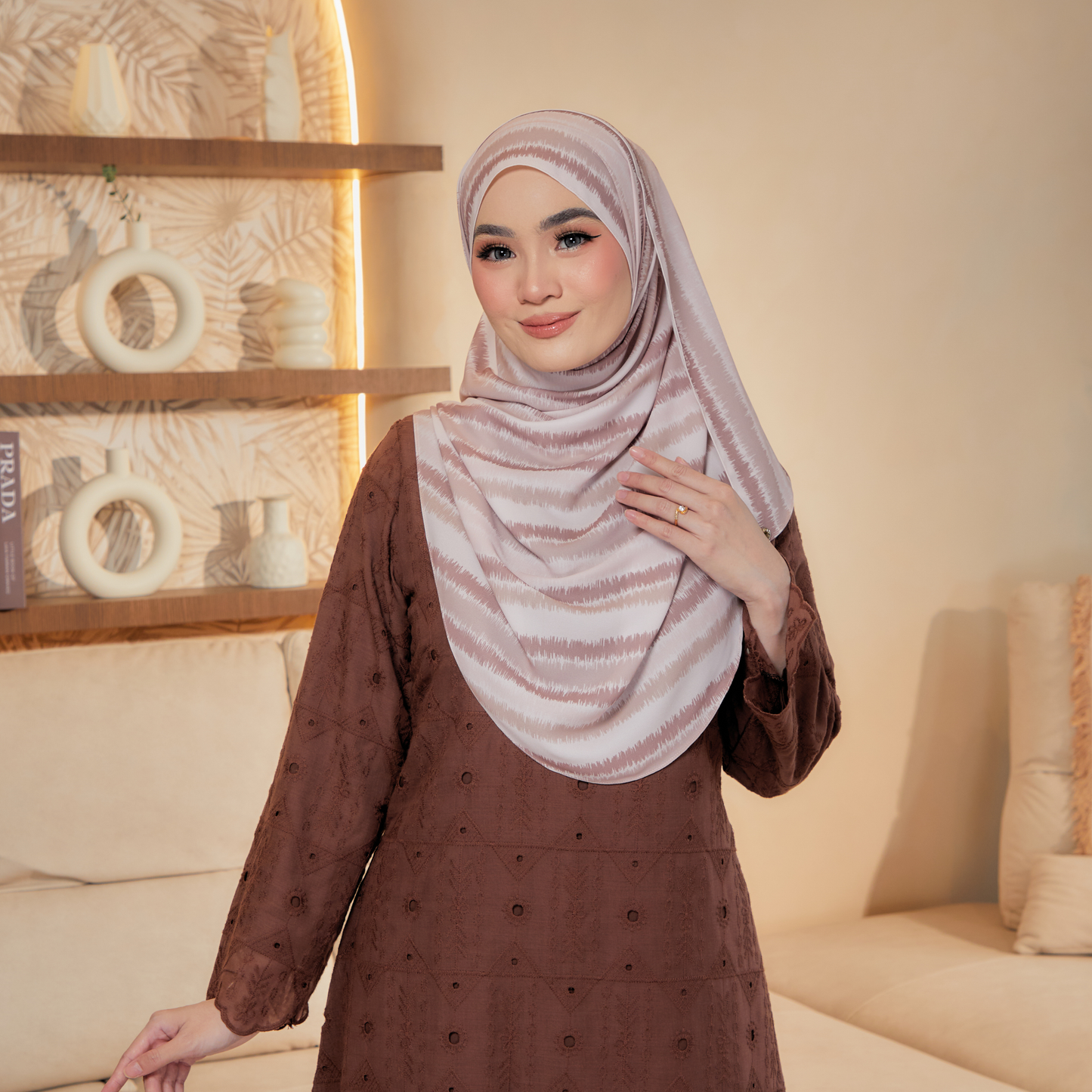 Linea Roselle