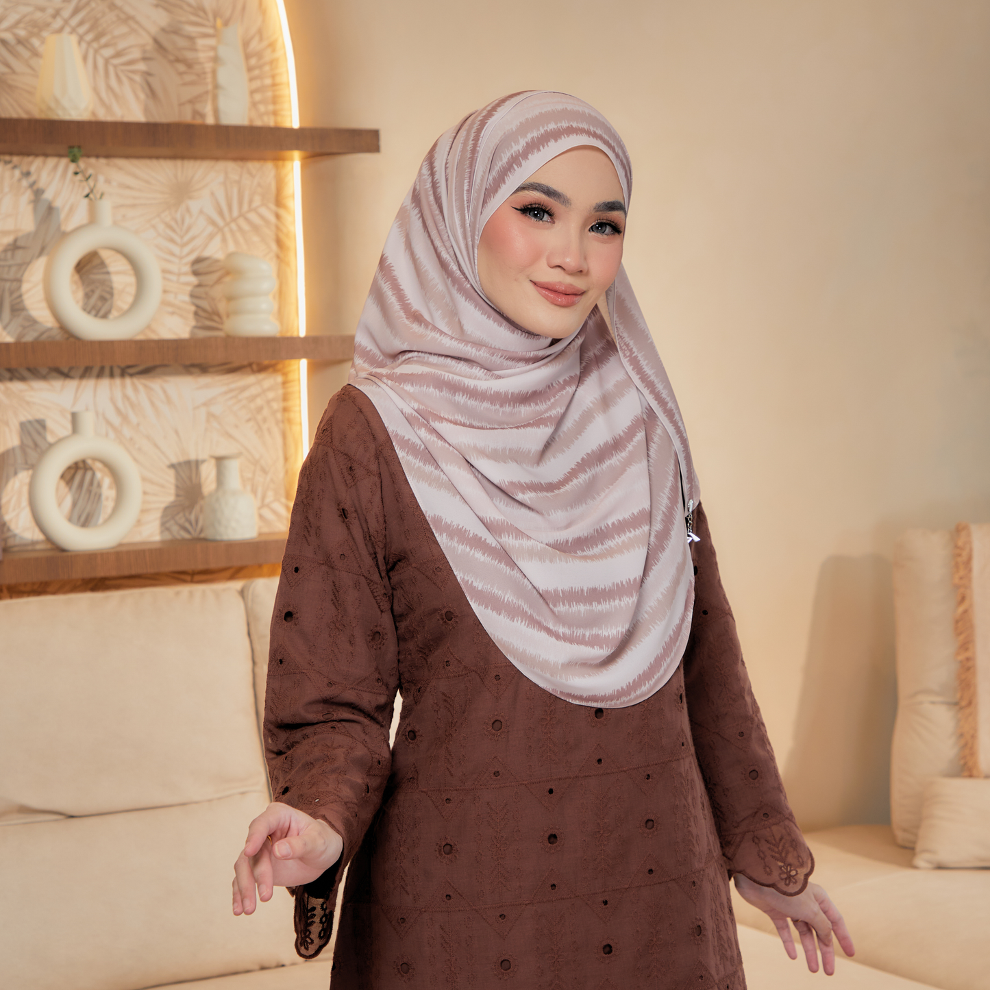 Linea Roselle