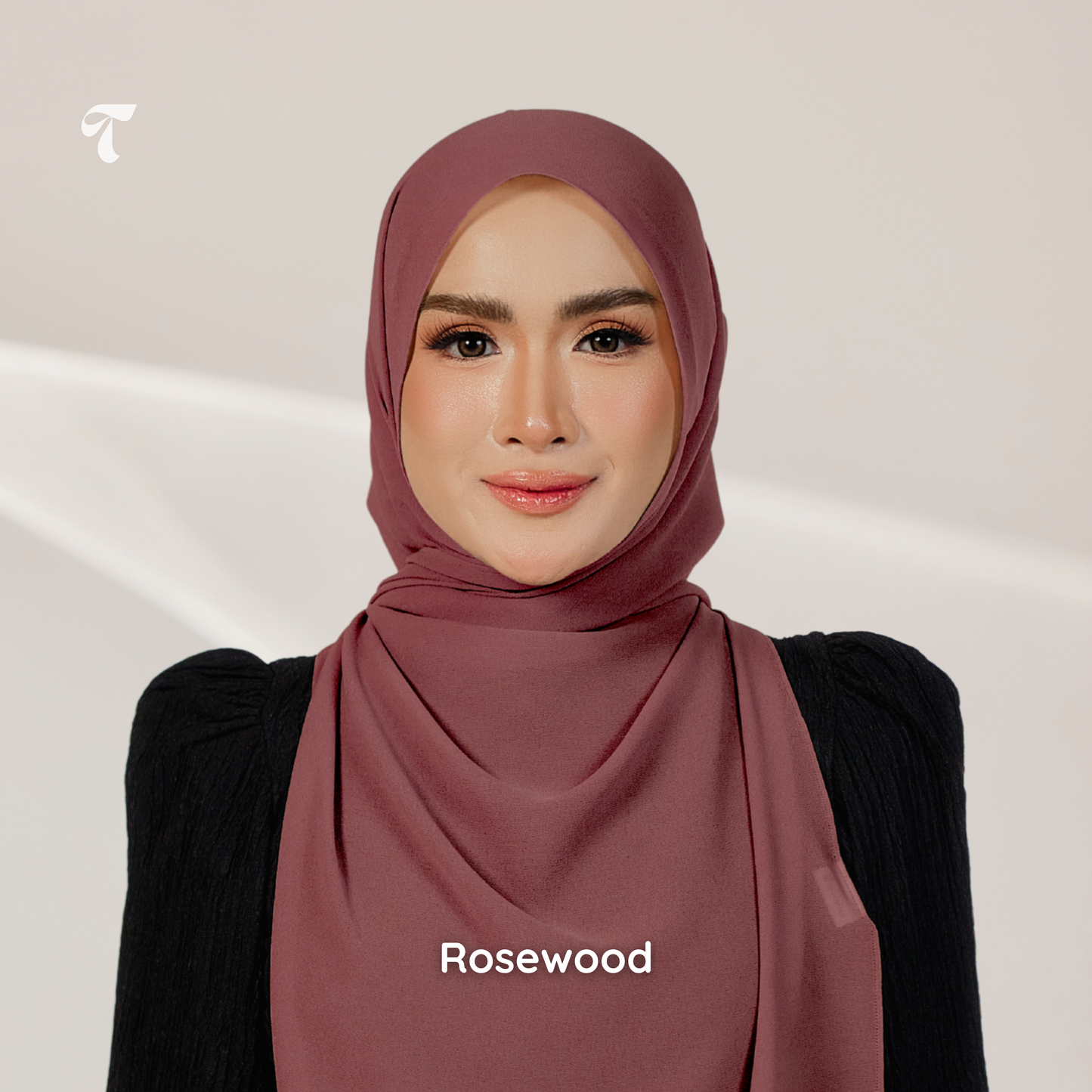 Hoodie Rosewood