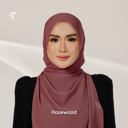 Hoodie Rosewood