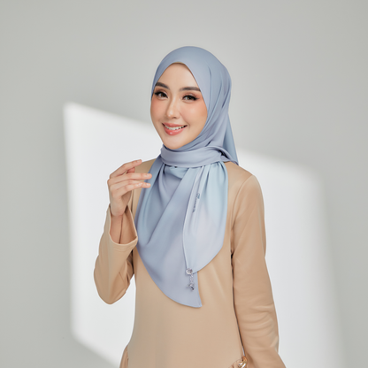Rona Rusty Blue
