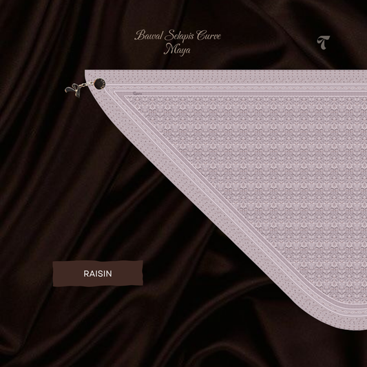 Maya Raisin