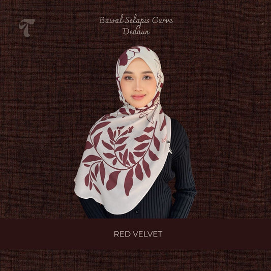 Dedaun Red Velvet
