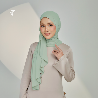 Sage Green