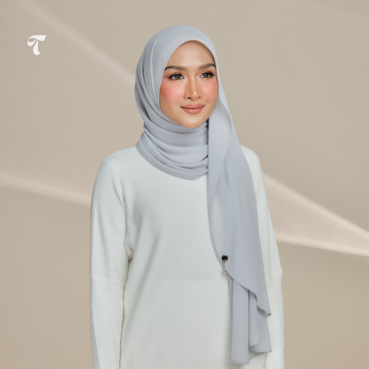 Silver Blue