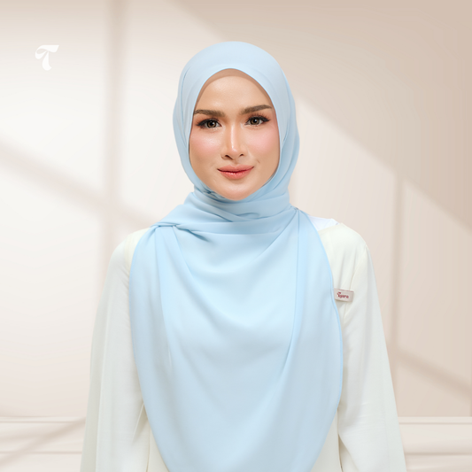 Lyla Sky Blue