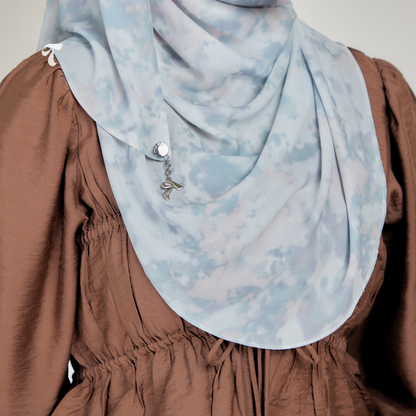 Serra Sky Blue