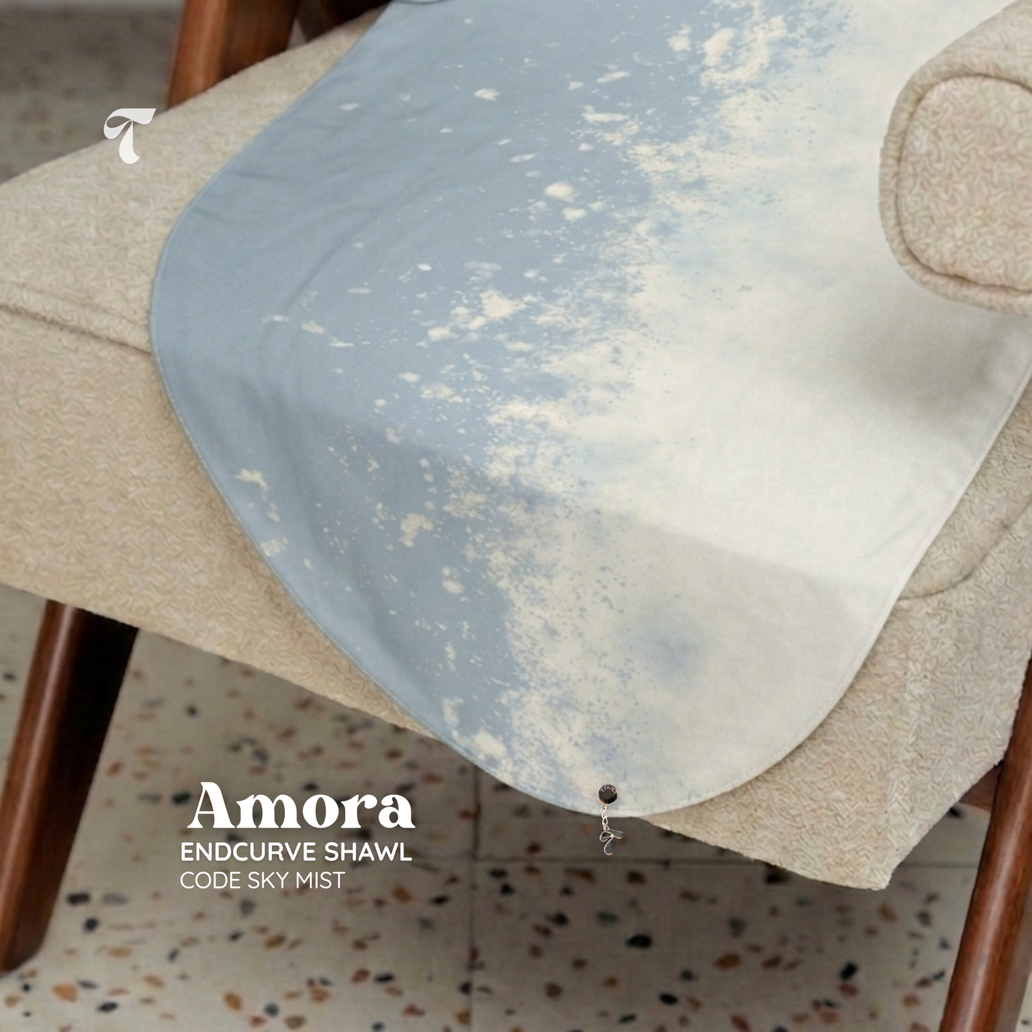 Amora Sky Mist