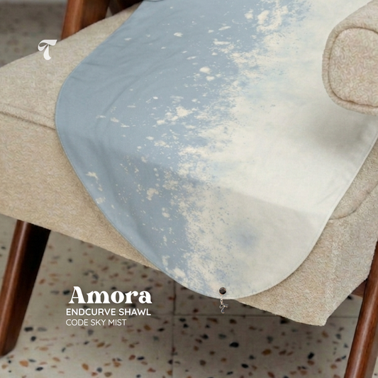 Amora Sky Mist