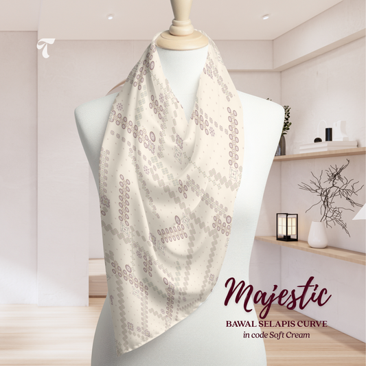 Majestic Soft Cream