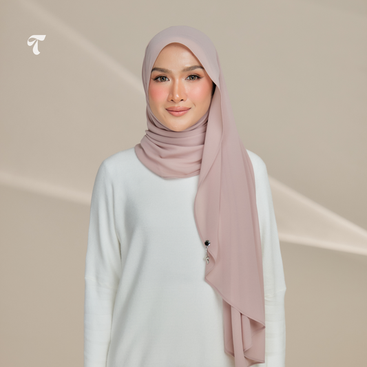 Soft Pink