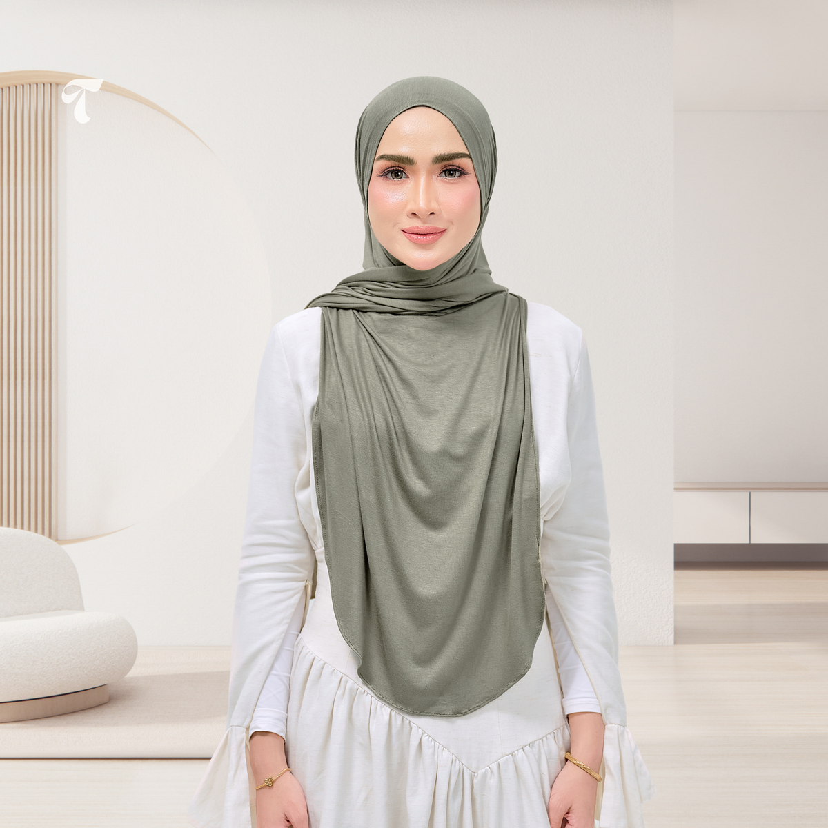 Izy Soft Sage