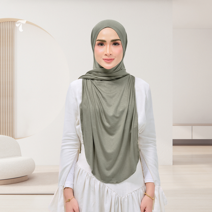 Izy Soft Sage