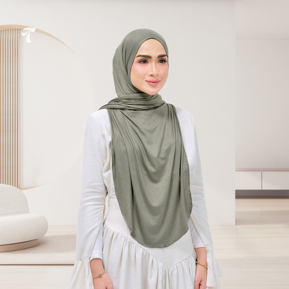 Izy Soft Sage