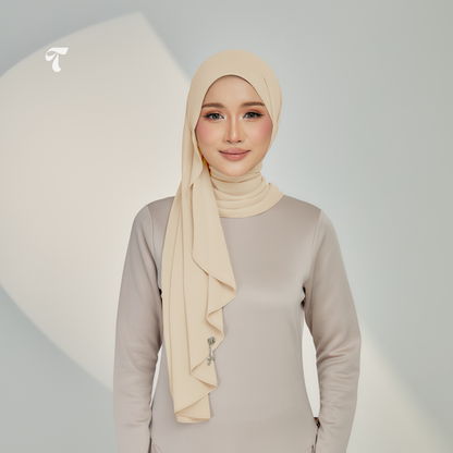 Soft Yellow