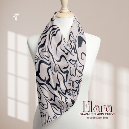 Elara Steel Blue