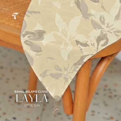 Layla Sun
