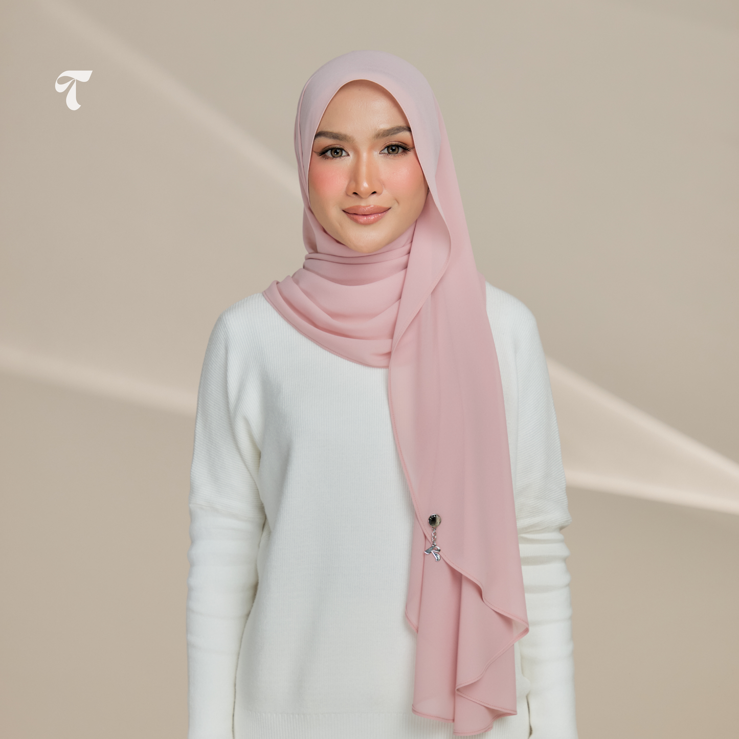 Sweet Pink