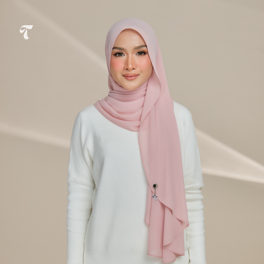 Sweet Pink