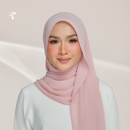 Hoodie Sweet Pink