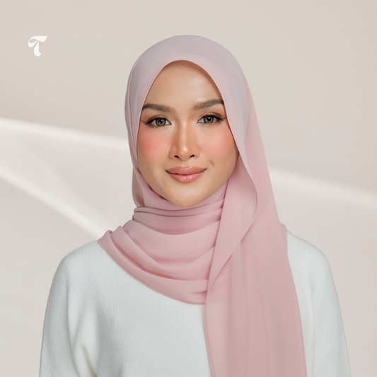 Hoodie Sweet Pink