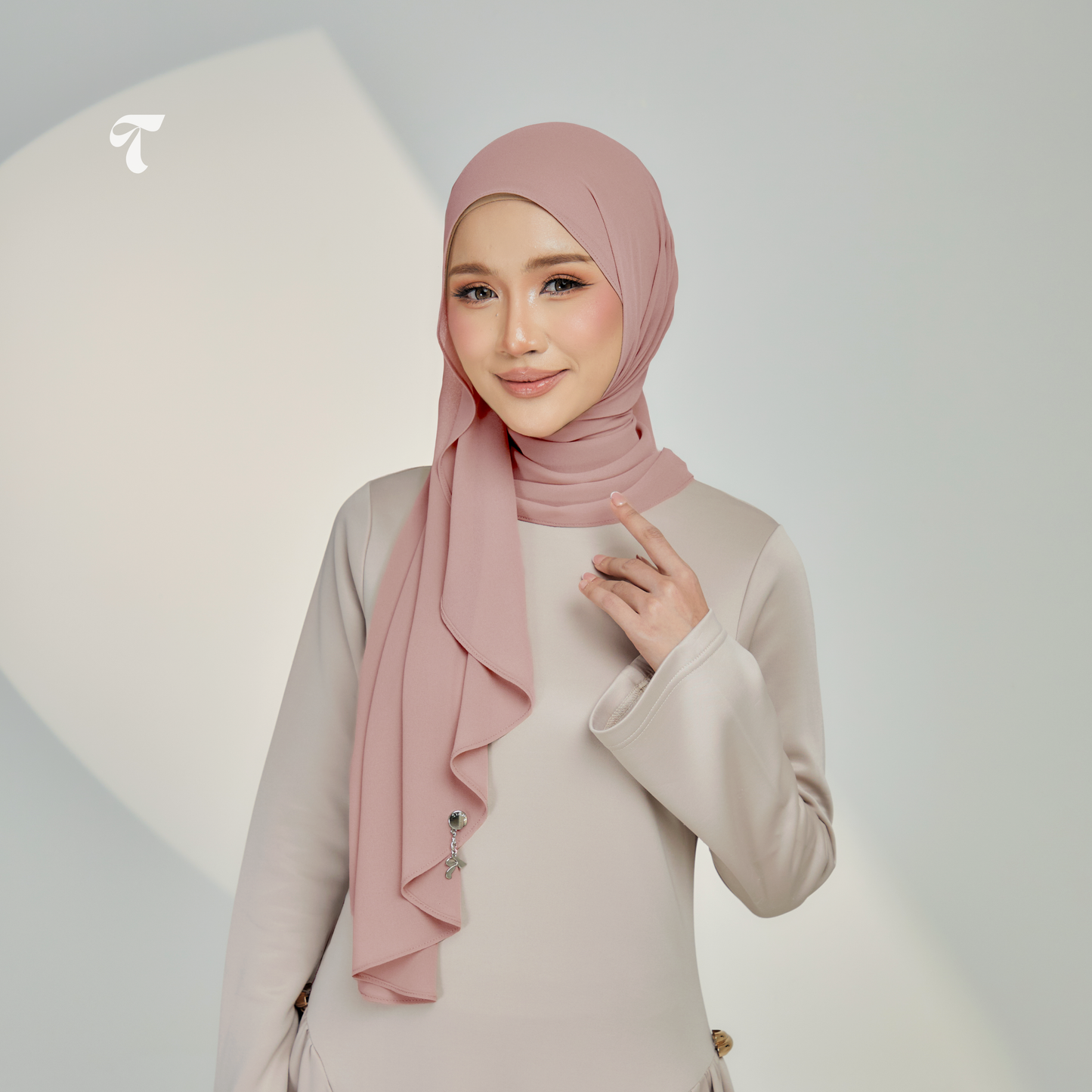 Sweet Pink