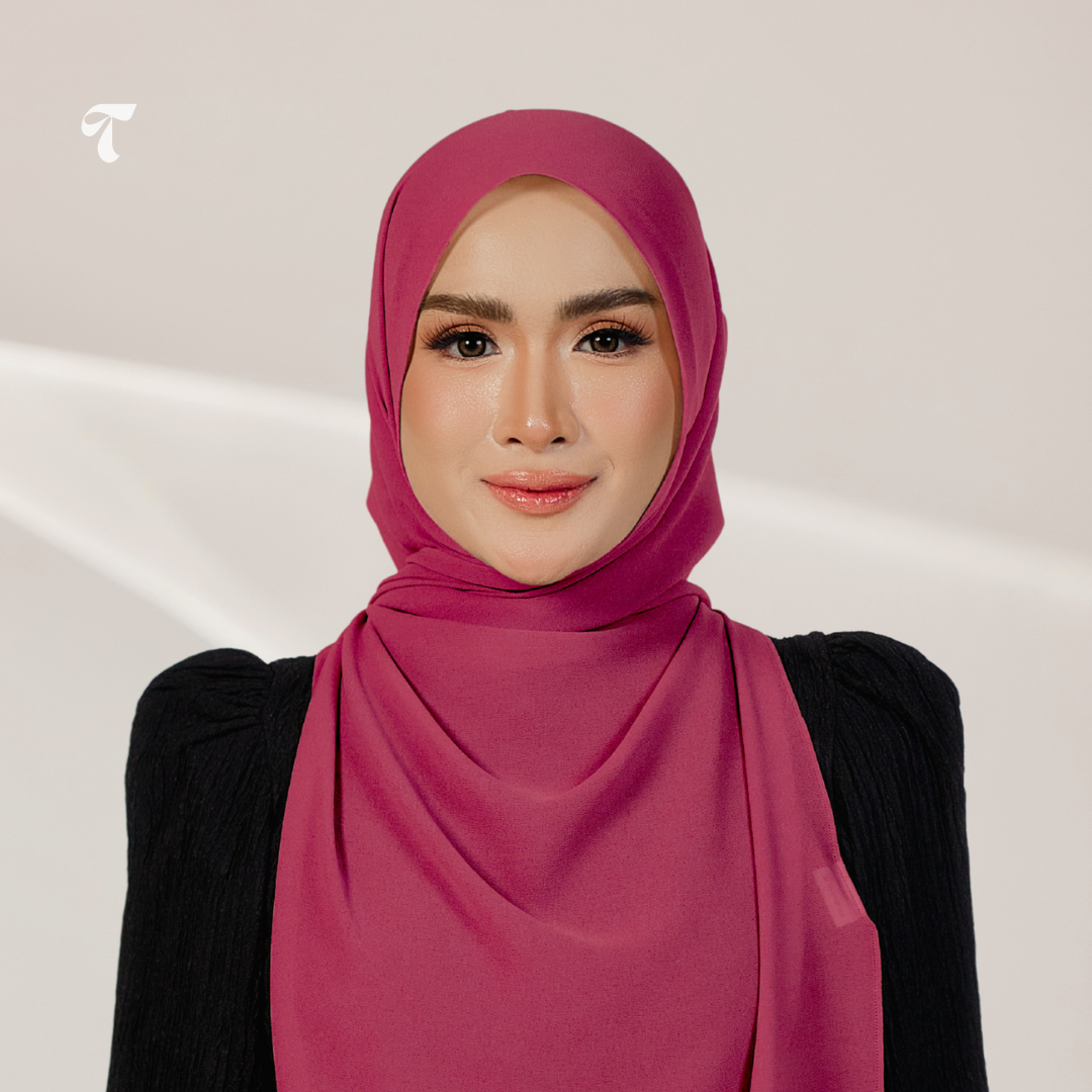 Hoodie Hot Pink