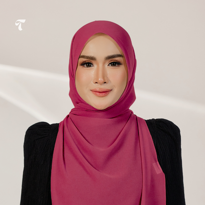 Hoodie Hot Pink