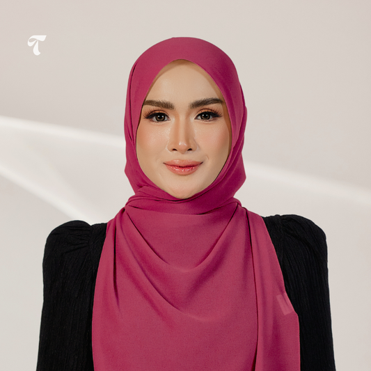 Hoodie Hot Pink