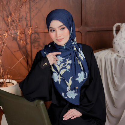 Ratna Space Blue