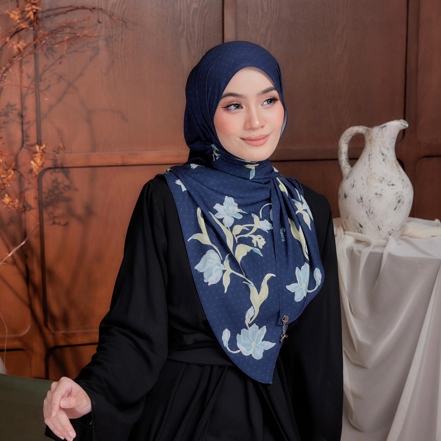 Ratna Space Blue