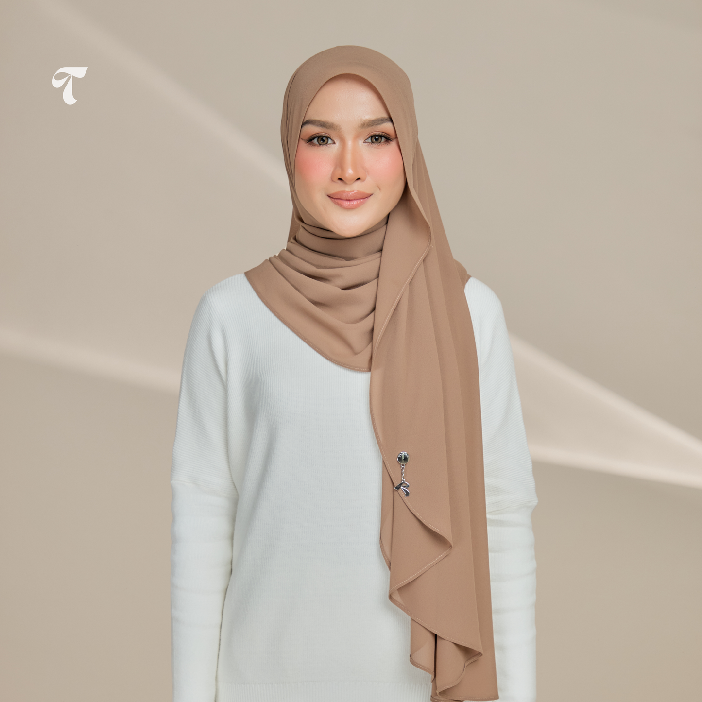 Tan Brown