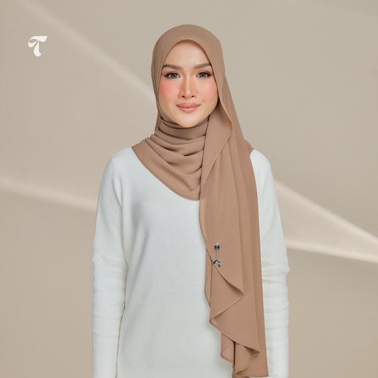 Tan Brown