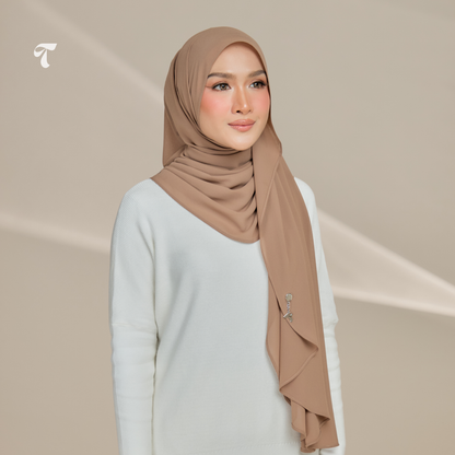 Tan Brown