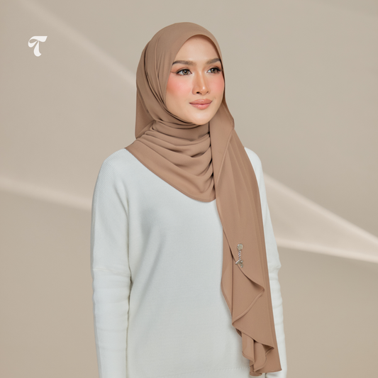 Tan Brown