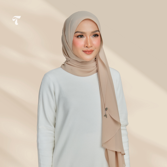 Vera Toffee