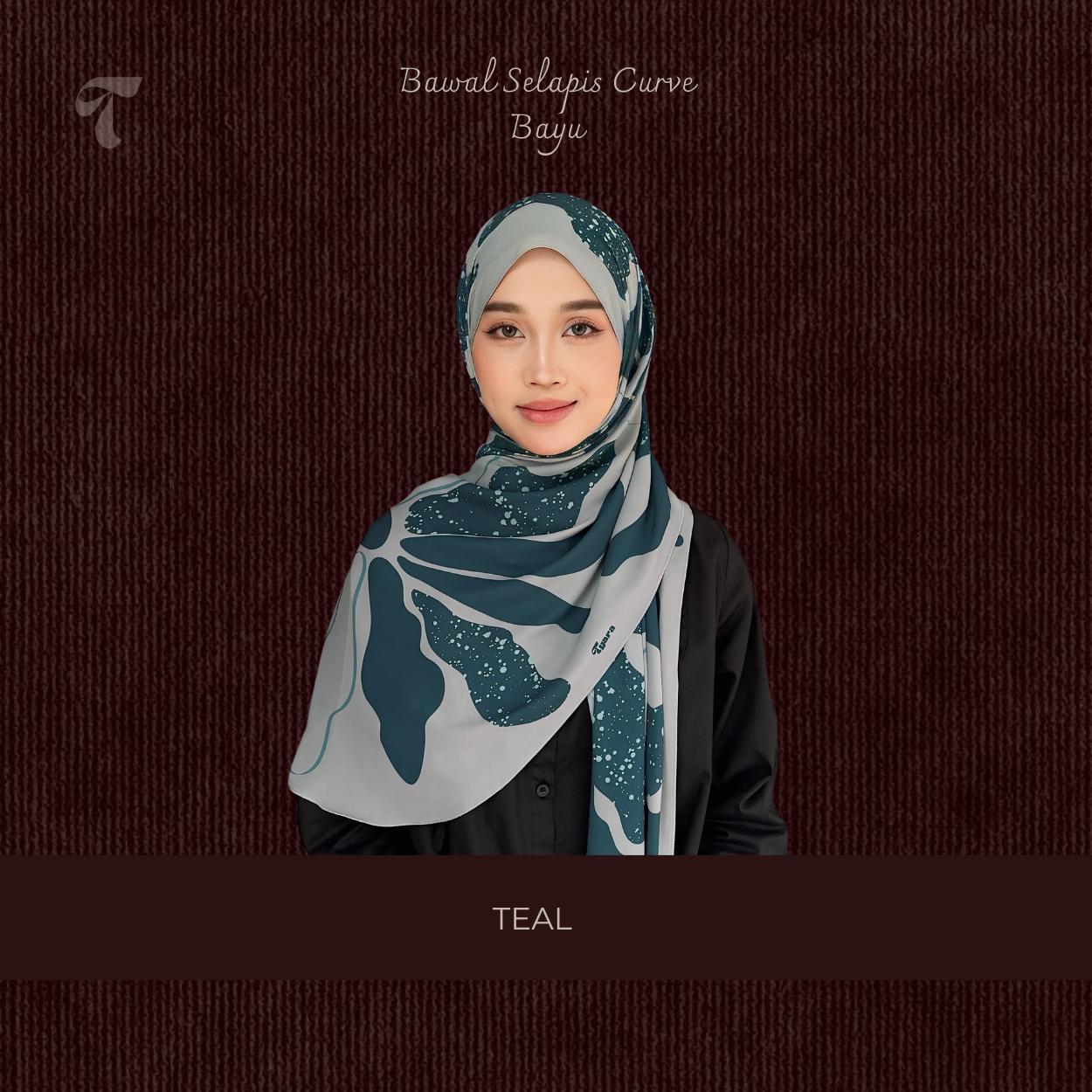 Bayu Teal