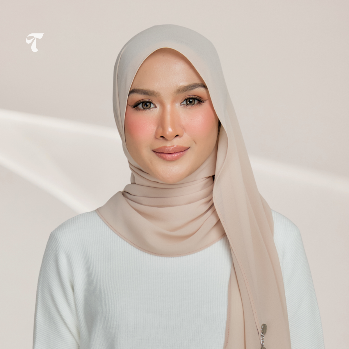 Hoodie Vanilla Latte