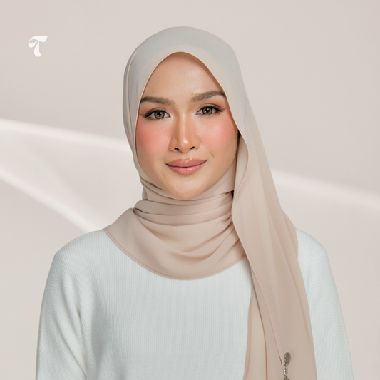 Hoodie Vanilla Latte