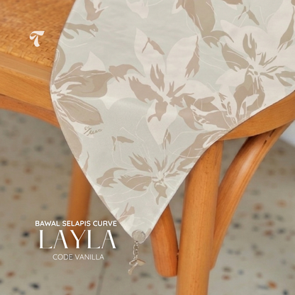 Layla Vanilla