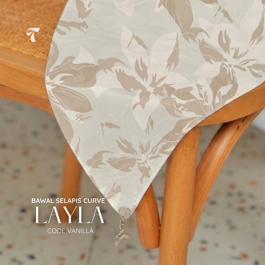 Layla Vanilla