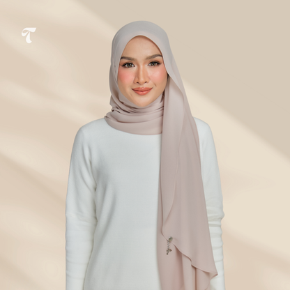 Vera Vintage Beige
