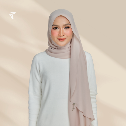 Vera Vintage Beige