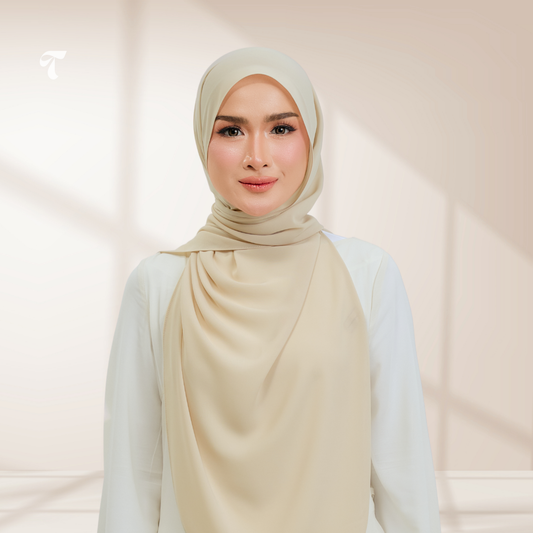 Lyla Vintage Cream