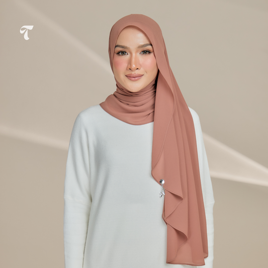 Vintage Pink