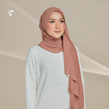 Vintage Pink