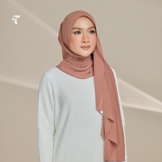Vintage Pink