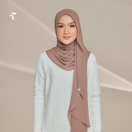 Vintage Plum